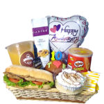 desayuno aniversario