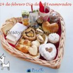 Desayunno enamorados