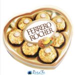 chocolate ferrero rocher