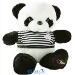 peluche panda