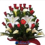 Arreglo Infinita Flor