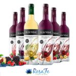 Vino Frutado KusyWiine