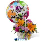 Canasta Cumpleaaños