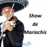 Mariachis Rosafe