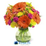 Arreglo GestoSorpresa