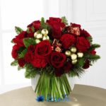 Arreglo Floral Tocado