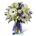 Arreglo floral Esperanto