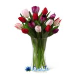 Arreglo floral Covery