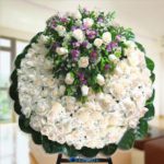 corona funerbe especial